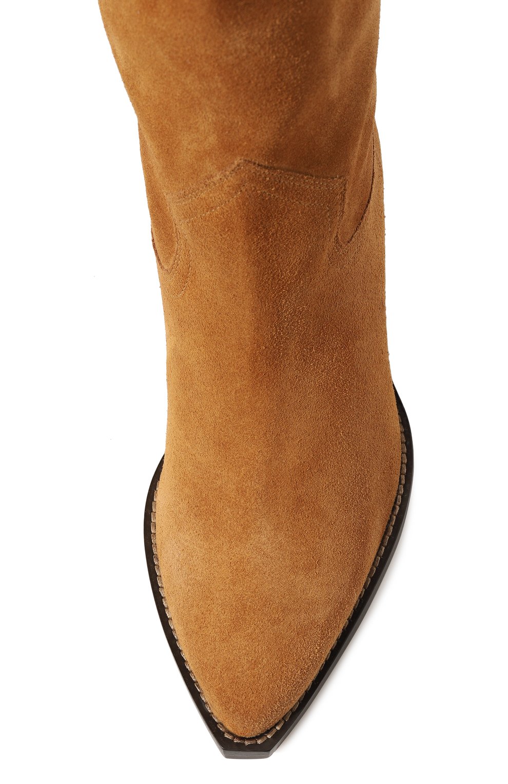 Isabel marant hot sale drenky boot