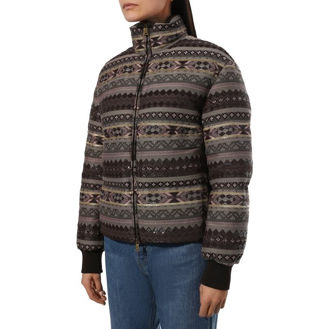 фото Пуховик ralph lauren