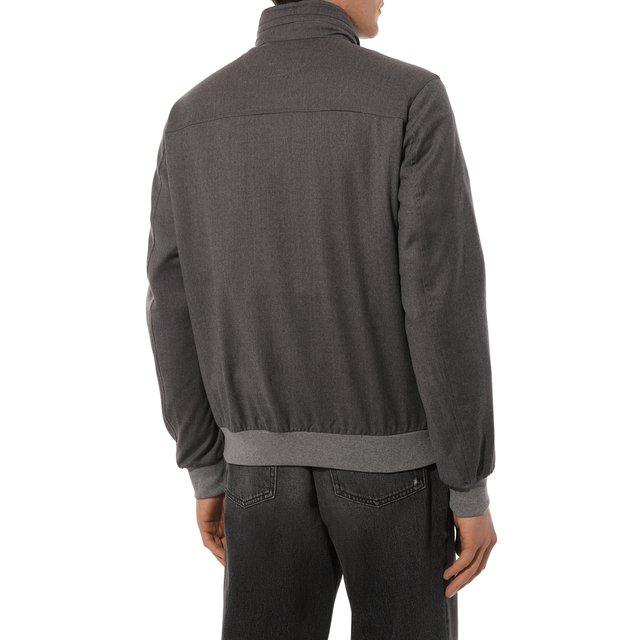 фото Бомбер kired