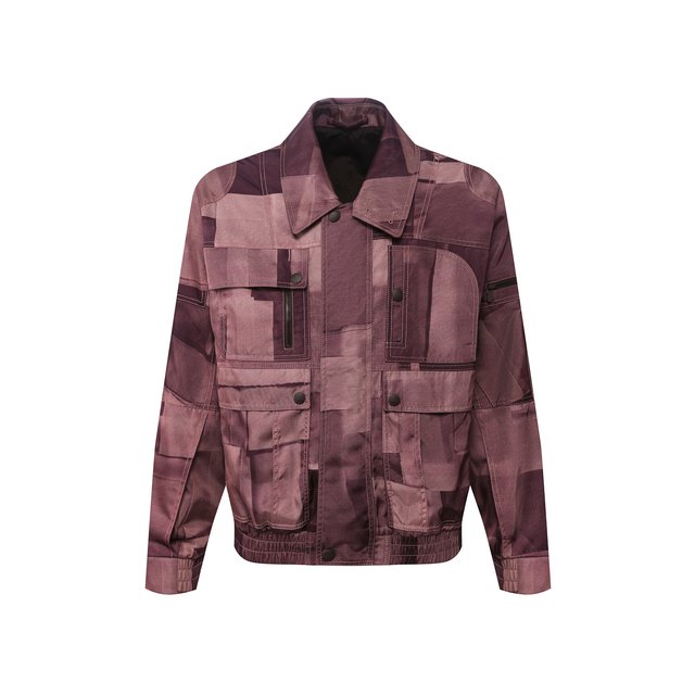 фото Бомбер zegna couture
