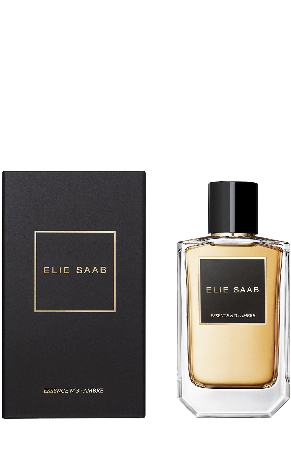 Elie saab sales ambre