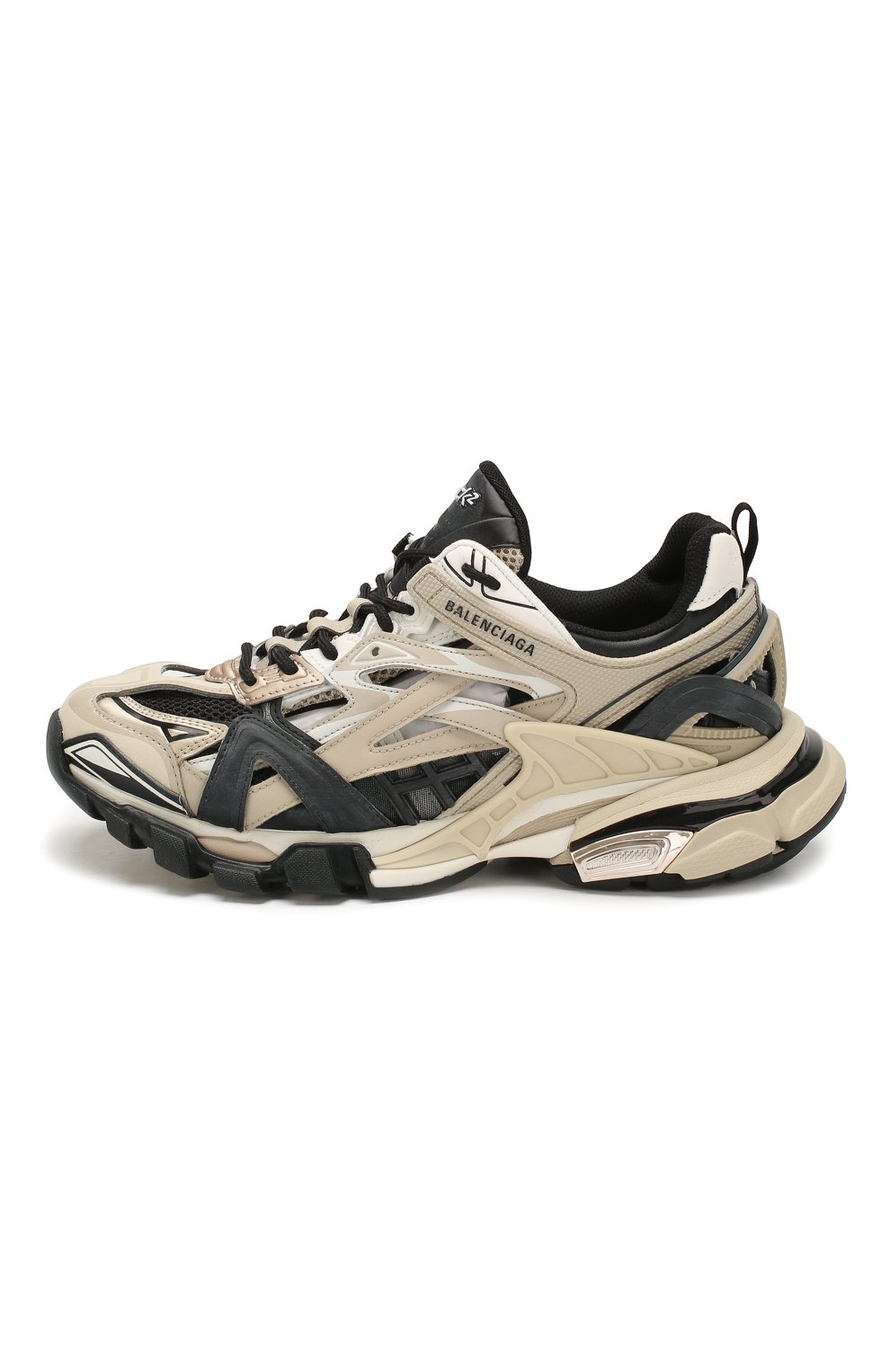 Balenciaga track 2 women's discount