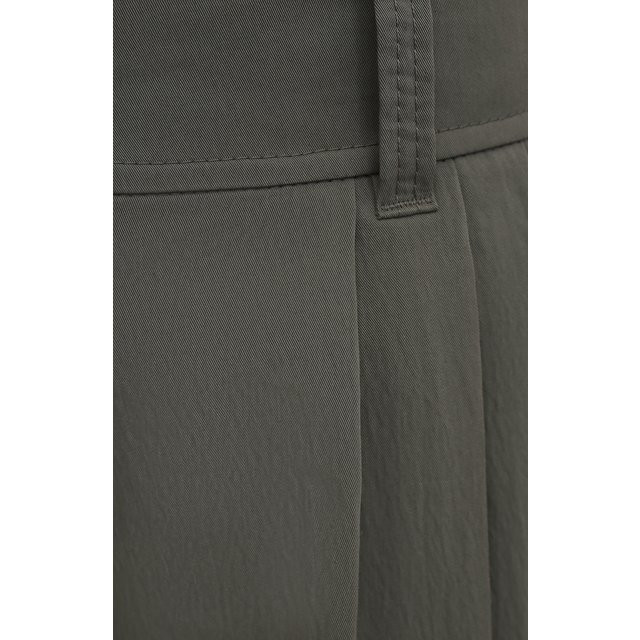 фото Шорты brunello cucinelli