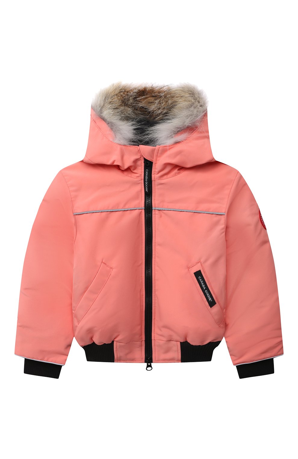 Grizzly bomber hot sale canada goose