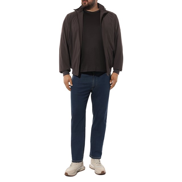 фото Бомбер kired