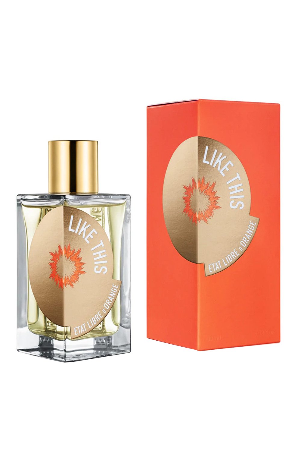 Libre d orange. Духи etat libre d'Orange. Etat libre d Orange like this, Tilda Swinton EDP 100ml. Libre d'Orange 2022. Парфюм etat libre d'Orange Тильда.