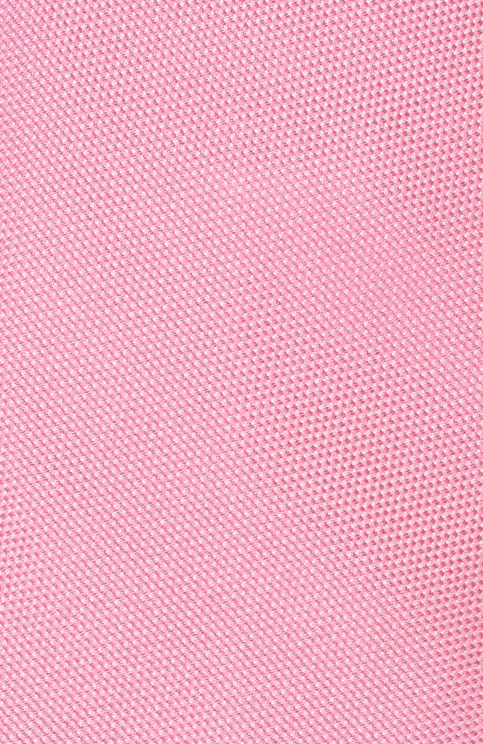 Мужской шелковый галстук VAN LAACK розового цвета, арт. LUIS-EL/K03906 | Фото 3 (Принт: С принтом; Материал: Текстиль, Шелк; Материал внутренний: Не назначено; Материал сплава: Проставлено; Нос: Не проставлено; Статус проверки: Проверена категория)