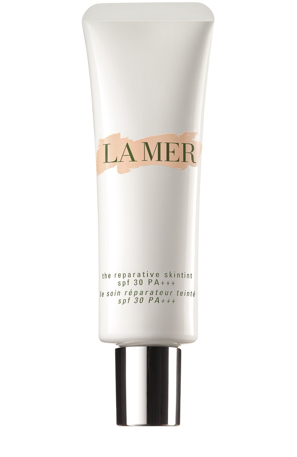 Тонирующий флюид SPF 30, оттенок 04 LA MER для женщин — купить за 0 руб ...