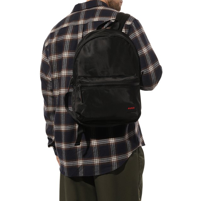 фото Рюкзак hugo