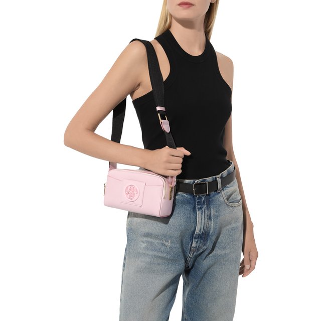 Сумка Roxane Lancel  A12070 Фото 2