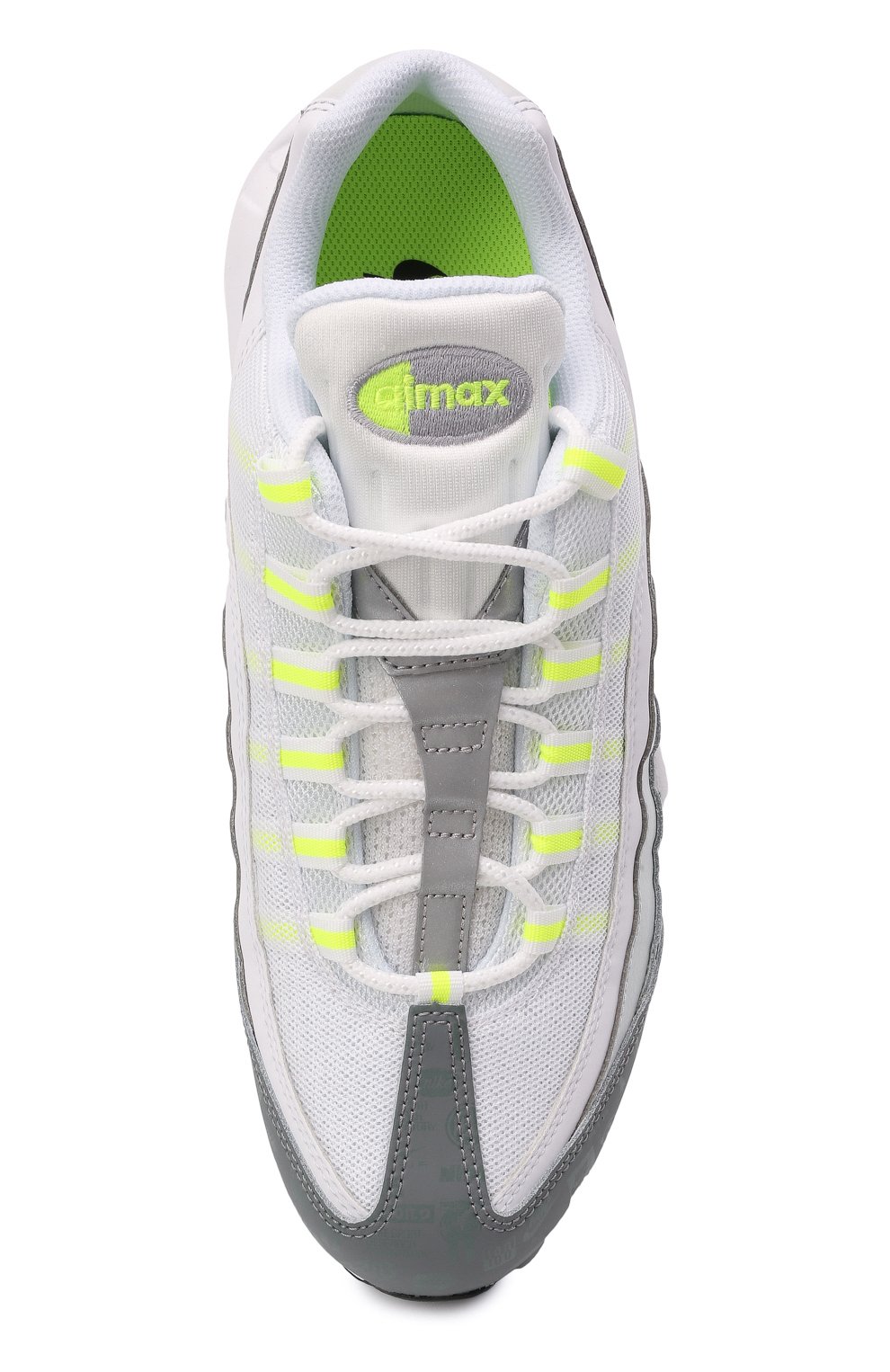 Nike air max 95 cheap valentino rossi