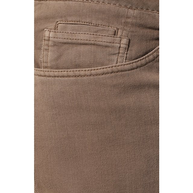 фото Джинсы cortigiani