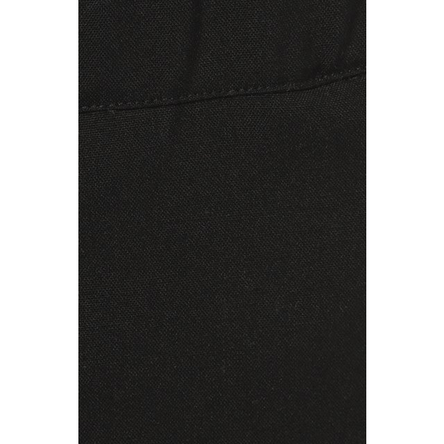 фото Шерстяные брюки oamc