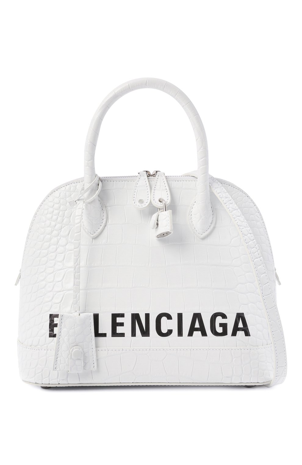 Balenciaga best sale ville medium