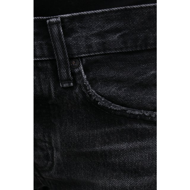 фото Джинсы moussy