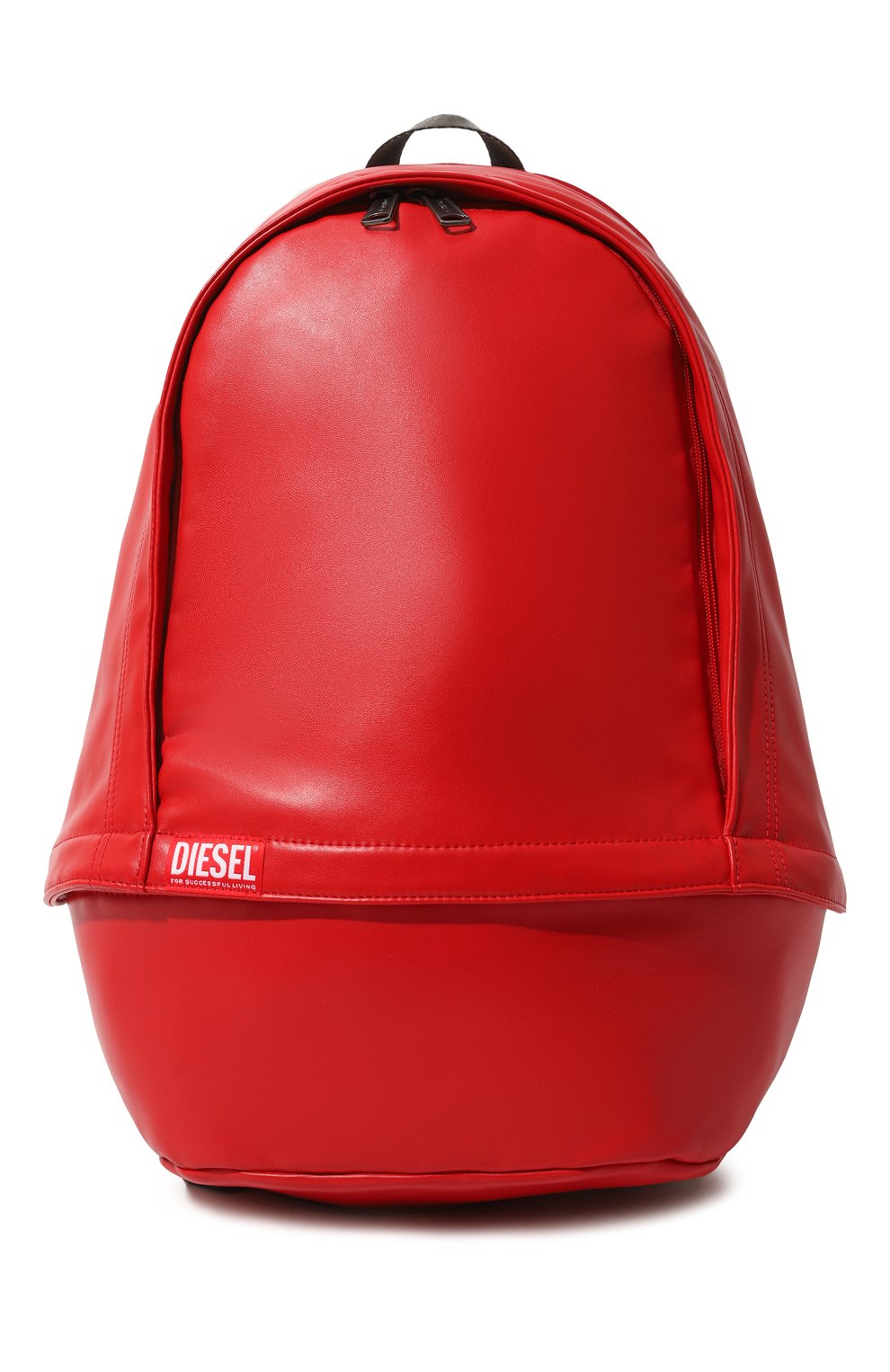 Рюкзак Diesel X09374/P5184, цвет красный, размер NS
