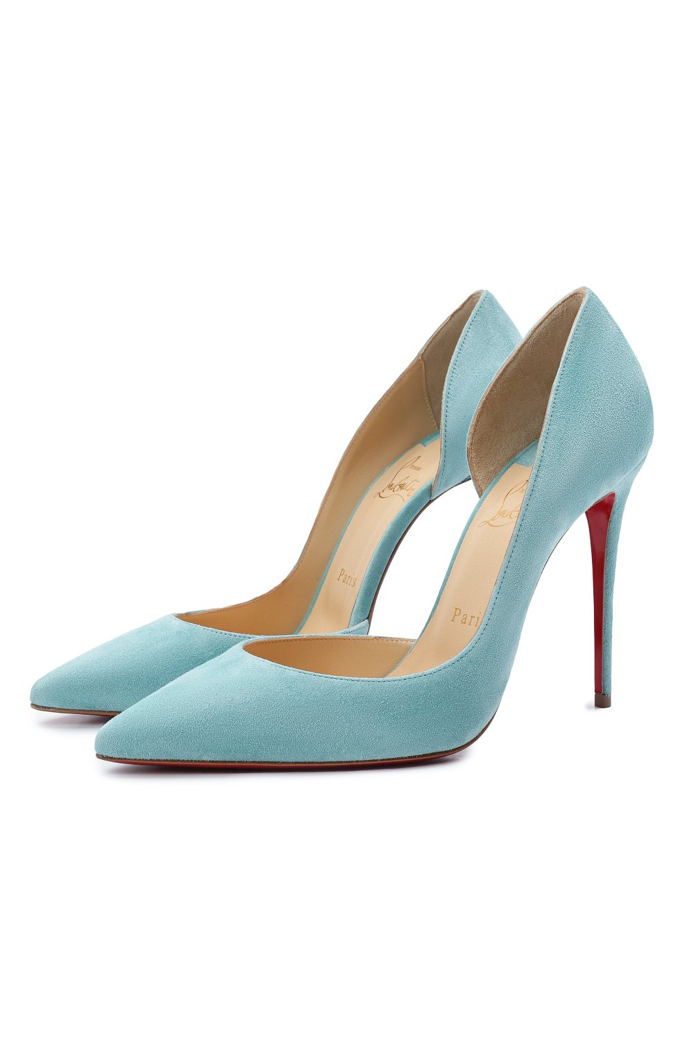 Iriza 1 clearance louboutin