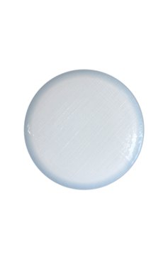 Тарелка обеденная eclipse BERNARDAUD голубого цвета, арт. 2036/20329 | Фото 1 (Интерьер Кросс-КТ: Обеденная посуда; Ограничения доставки: fragile-2)