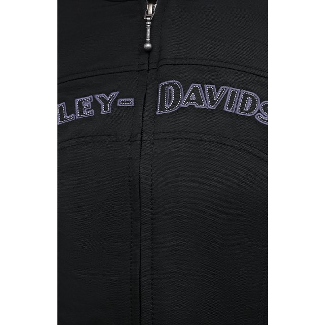 фото Куртка с жилетом general motorclothes harley-davidson