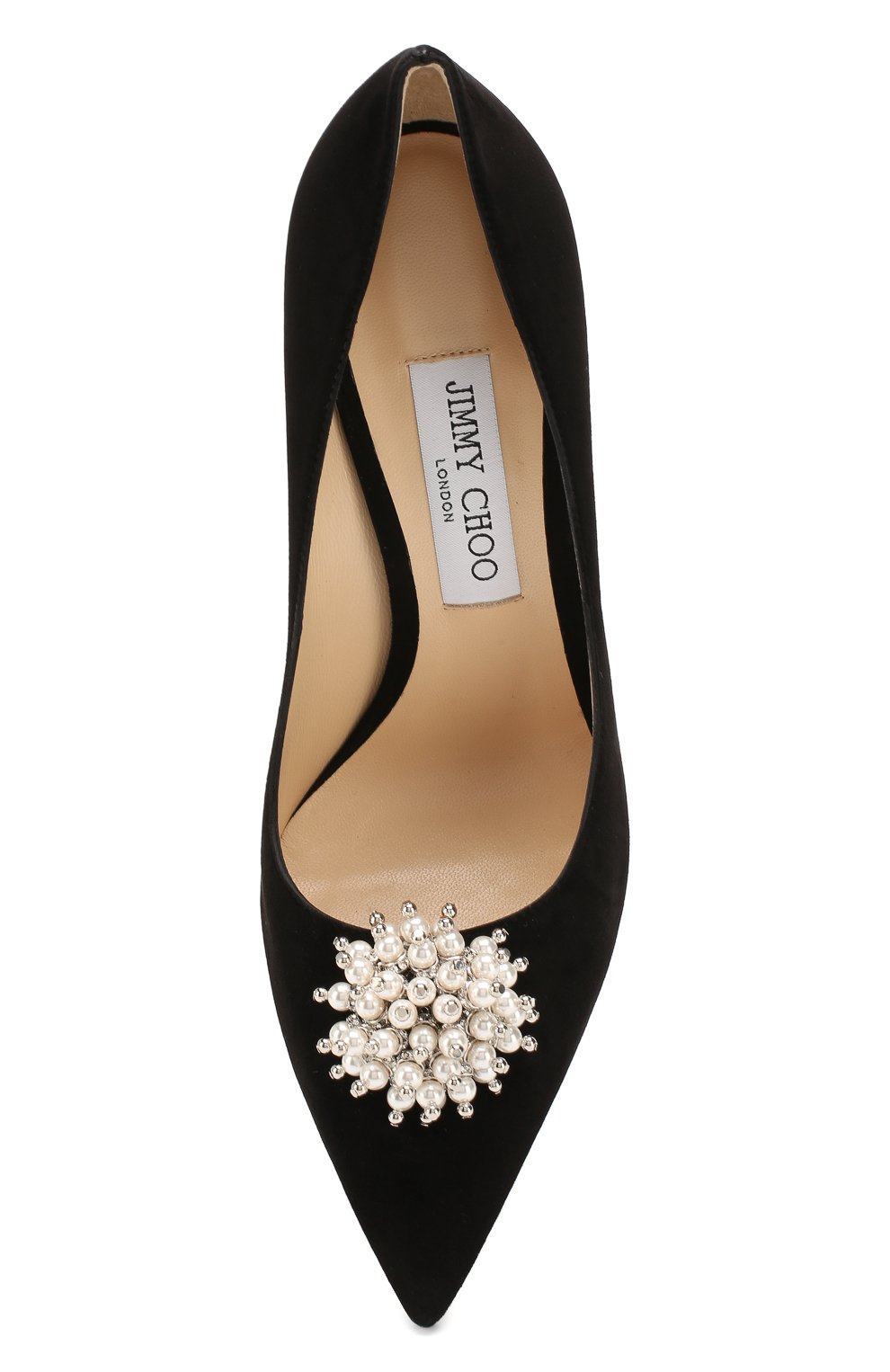 Jimmy choo discount edison