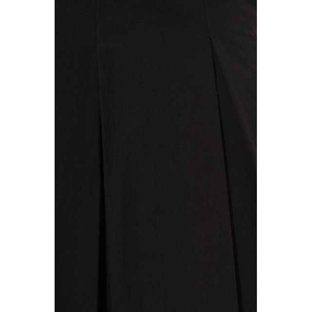 Хлопковая юбка Pence YARA-54/85030-P063 Фото 5