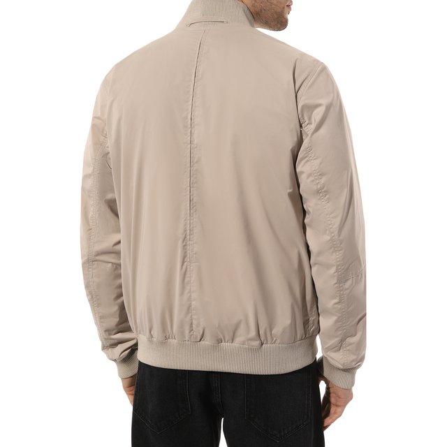 фото Бомбер bogner