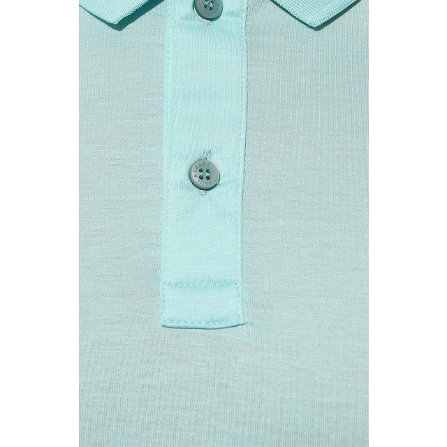 фото Хлопковое поло paul&shark