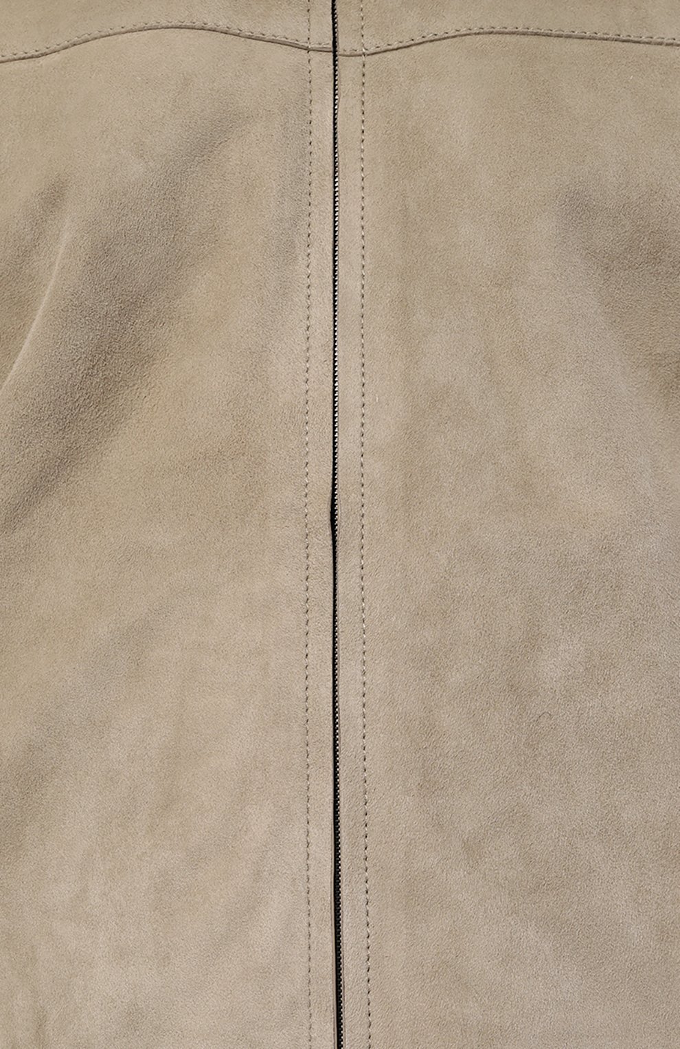 Мужской бежевый комбинированный бомбер BRIONI купить в интернет ...