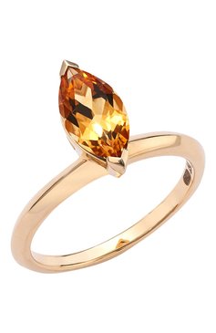 Женские кольцо STEPHEN WEBSTER бесцветного цвета, арт. 3021263 | Фото 1 (Материал сплава: Желтое золото; Драгоценные камни: Другие)