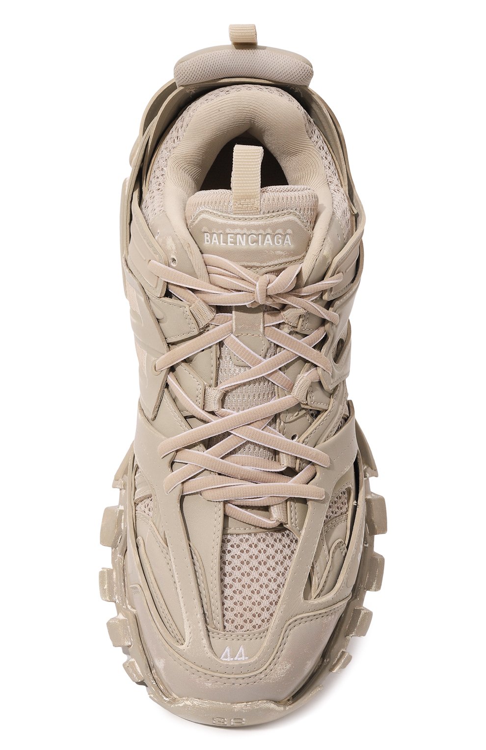 Balenciaga store track 43