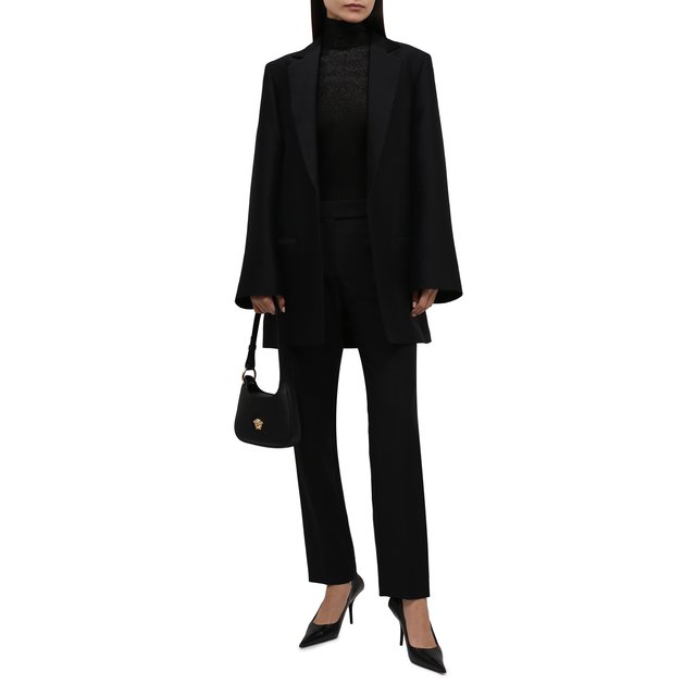 фото Водолазка из вискозы valentino