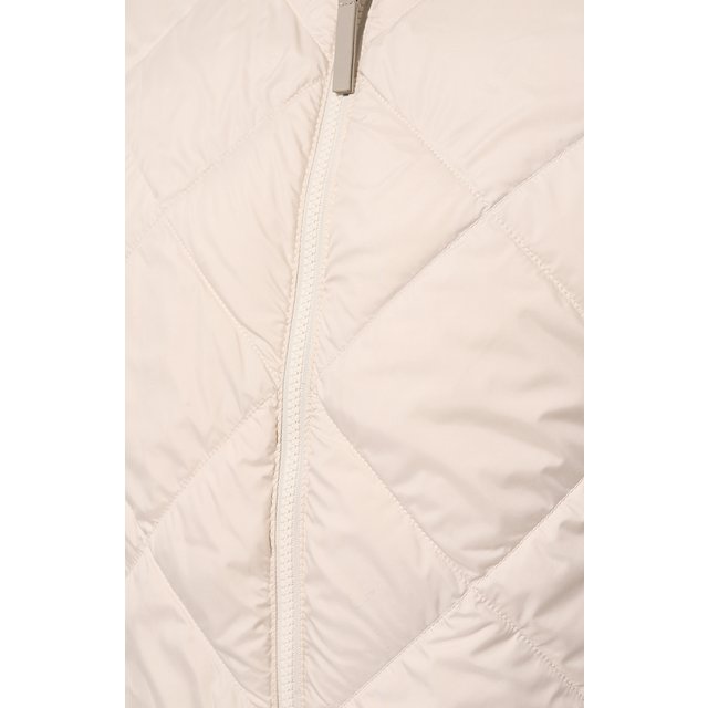 фото Пуховый бомбер bogner