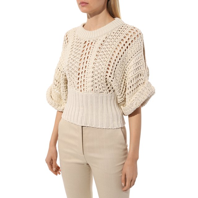 фото Свитер iro