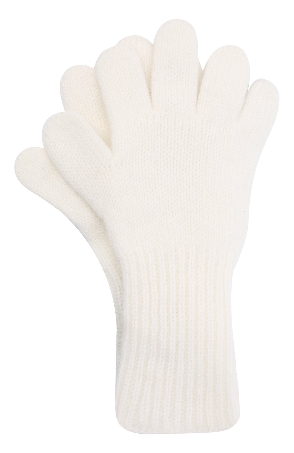 Детские кашемировые перчатки GIORGETTI CASHMERE бежевого цвета, арт. MB1699/4A | Фото 1 (Материал: Текстиль, Кашемир, Шерсть; Региональные ограничения белый список (Axapta Mercury): RU)