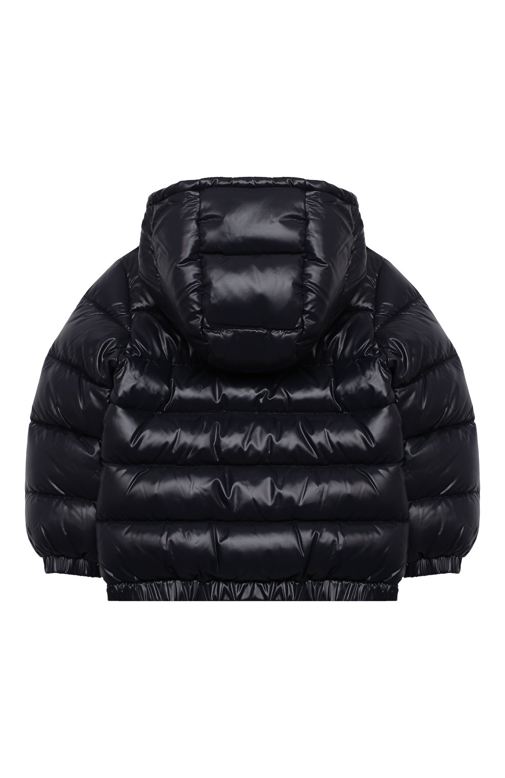 Детского комплект из куртки и комбинезона MONCLER темно-синего цвета, арт. F2-951-1F501-20-68950 | Фото 3 (Кросс-КТ НВ: Верхняя одежда-одежда, Утепленные; Региональные ограничения белый список (Axapta Mercury): RU; Ростовка одежда: 12 мес | 80 см, 18 мес | 86 см, 24 мес | 92 см, 36 мес | 98 см, 6 мес | 68 см, 9 мес | 74 см)