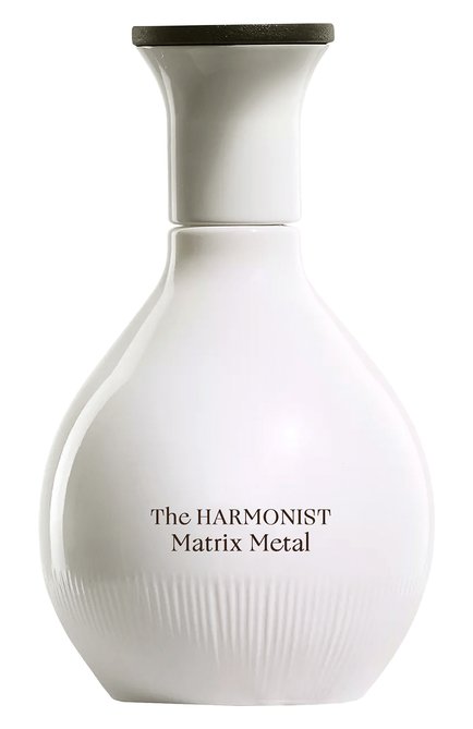 Духи matrix metal (50ml) THE HARMONIST бесцветного цвета, арт. 3760284781381 | Фото 1 (Тип продукта - парфюмерия: Духи; Нос: Не проставлено; Региональные ограничения белый список (Axapta Mercury): Не проставлено; Ограничения доставки: flammable)