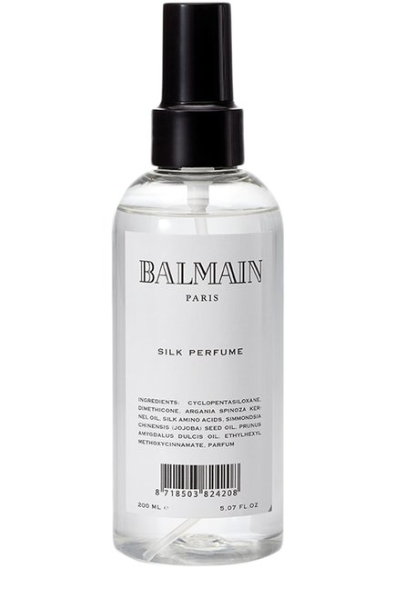 Balmain парфюм discount