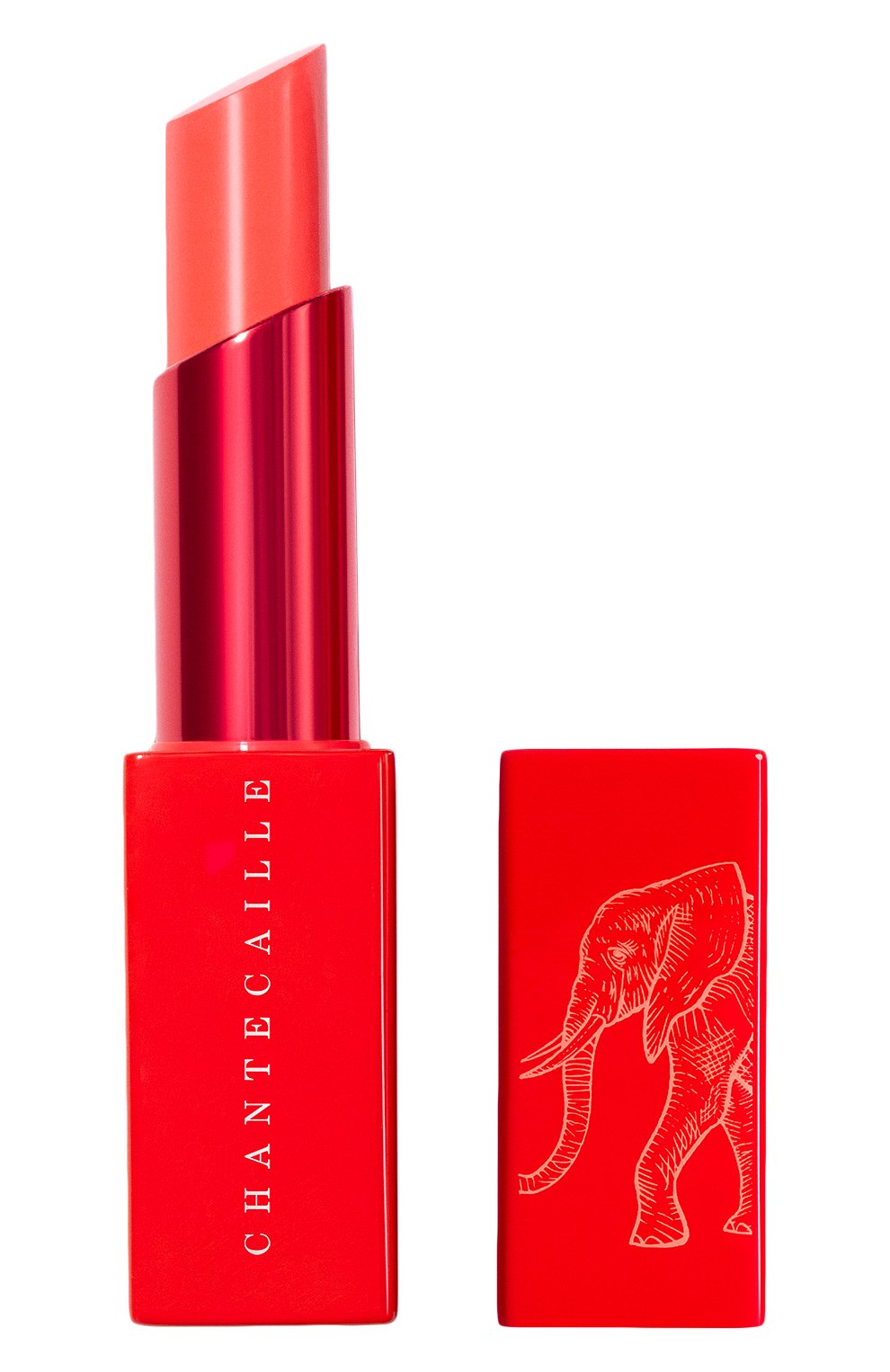Губная помада Lip Veil, оттенок Frangipane CHANTECAILLE для женщин ...