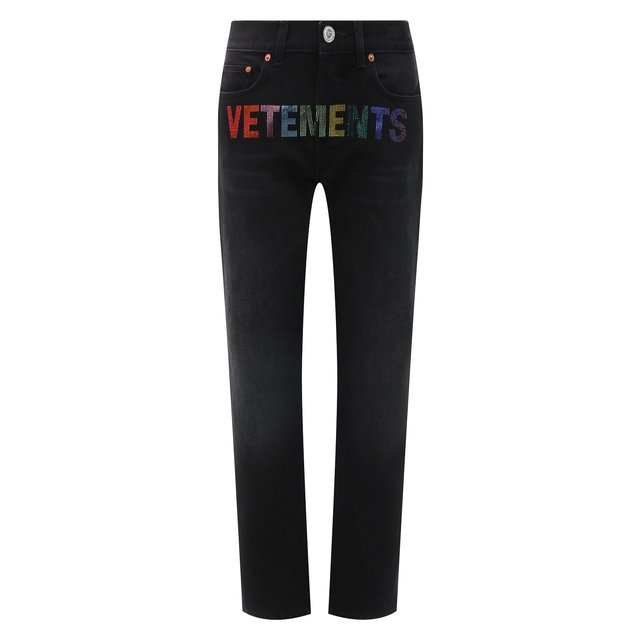 фото Джинсы vetements