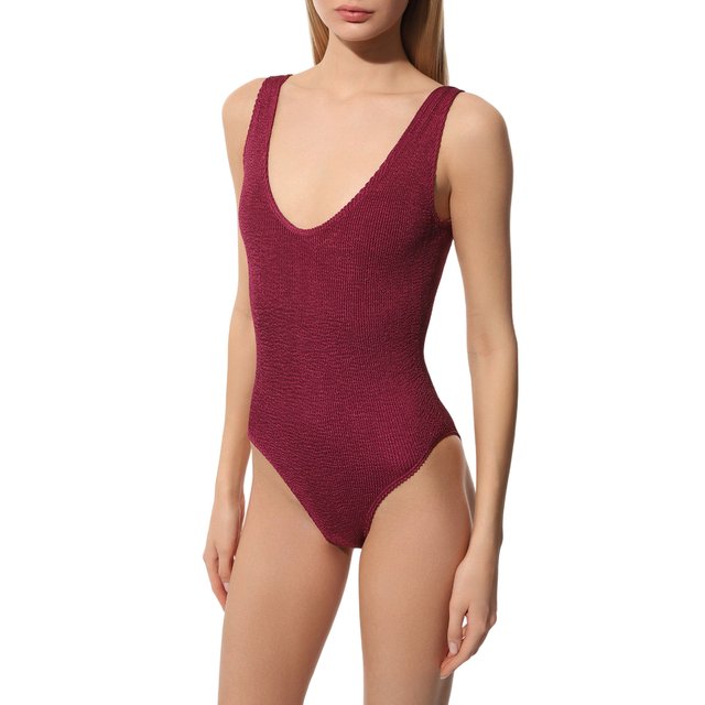 фото Слитный купальник bond-eye australia