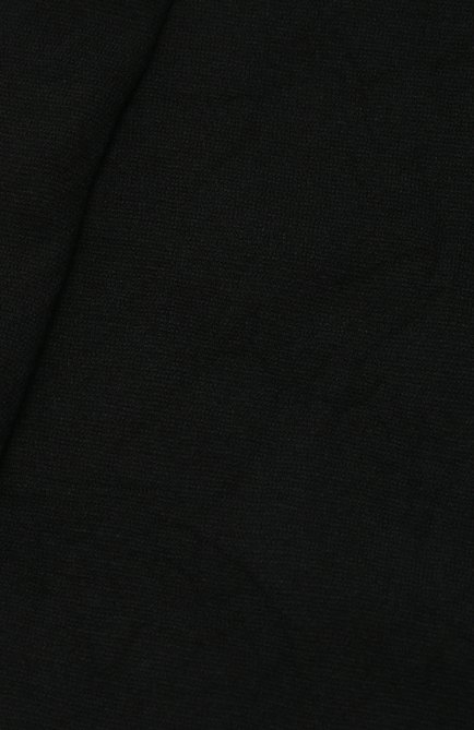 Детские колготки LA PERLA черного цвета, арт. 40596/4-6 | Фото 2 (Материал: Текстиль, Синтетический материал; Региональные ограничения белый список (Axapta Mercury): RU; Материал сплава: Проставлено; Нос: Не проставлено)