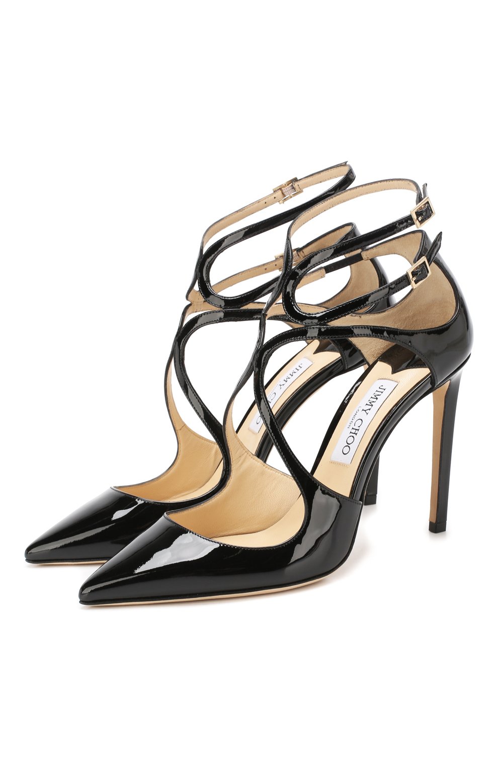 Jimmy choo sales lancer 100