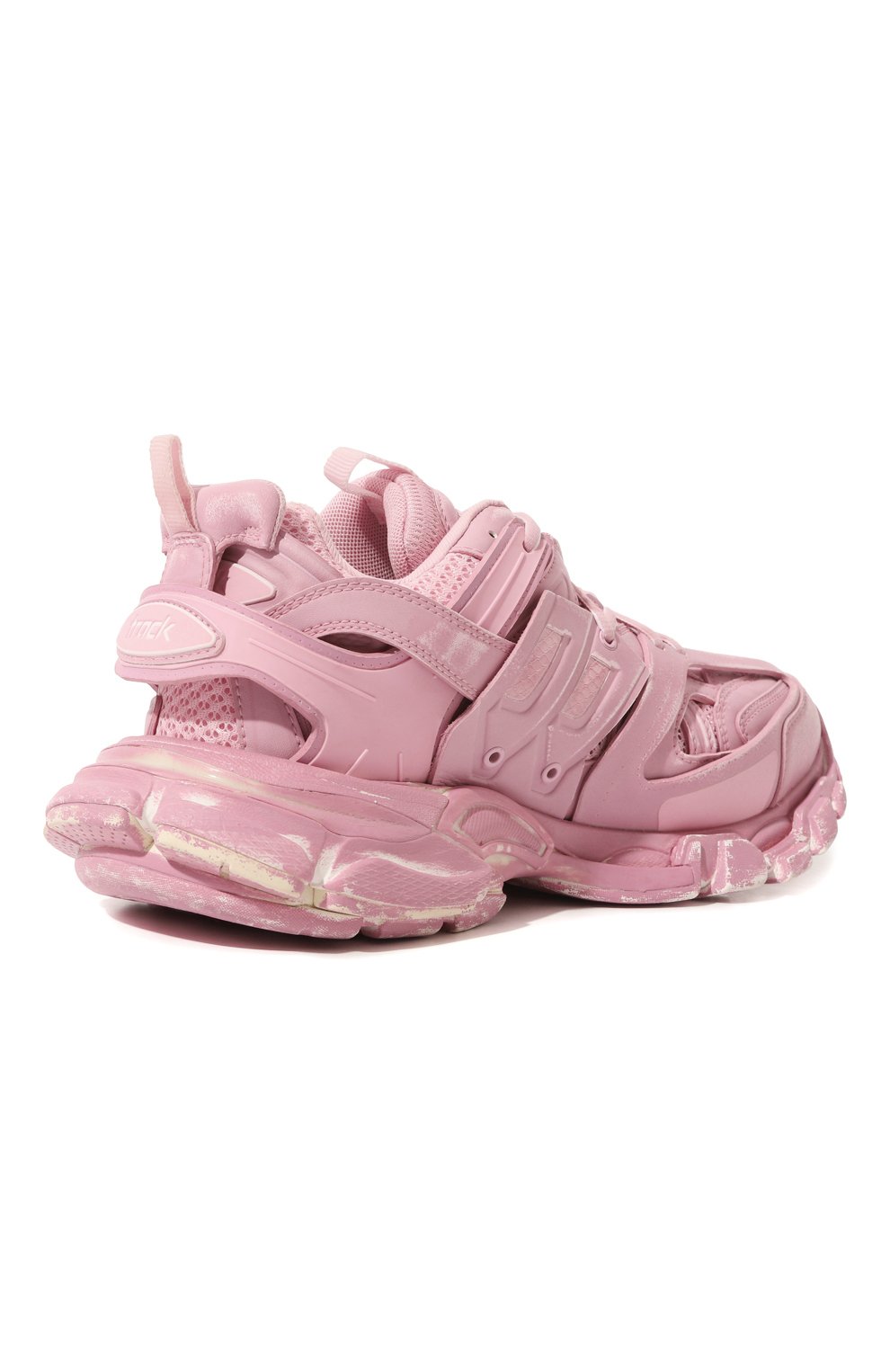 Track 2025 balenciaga rose