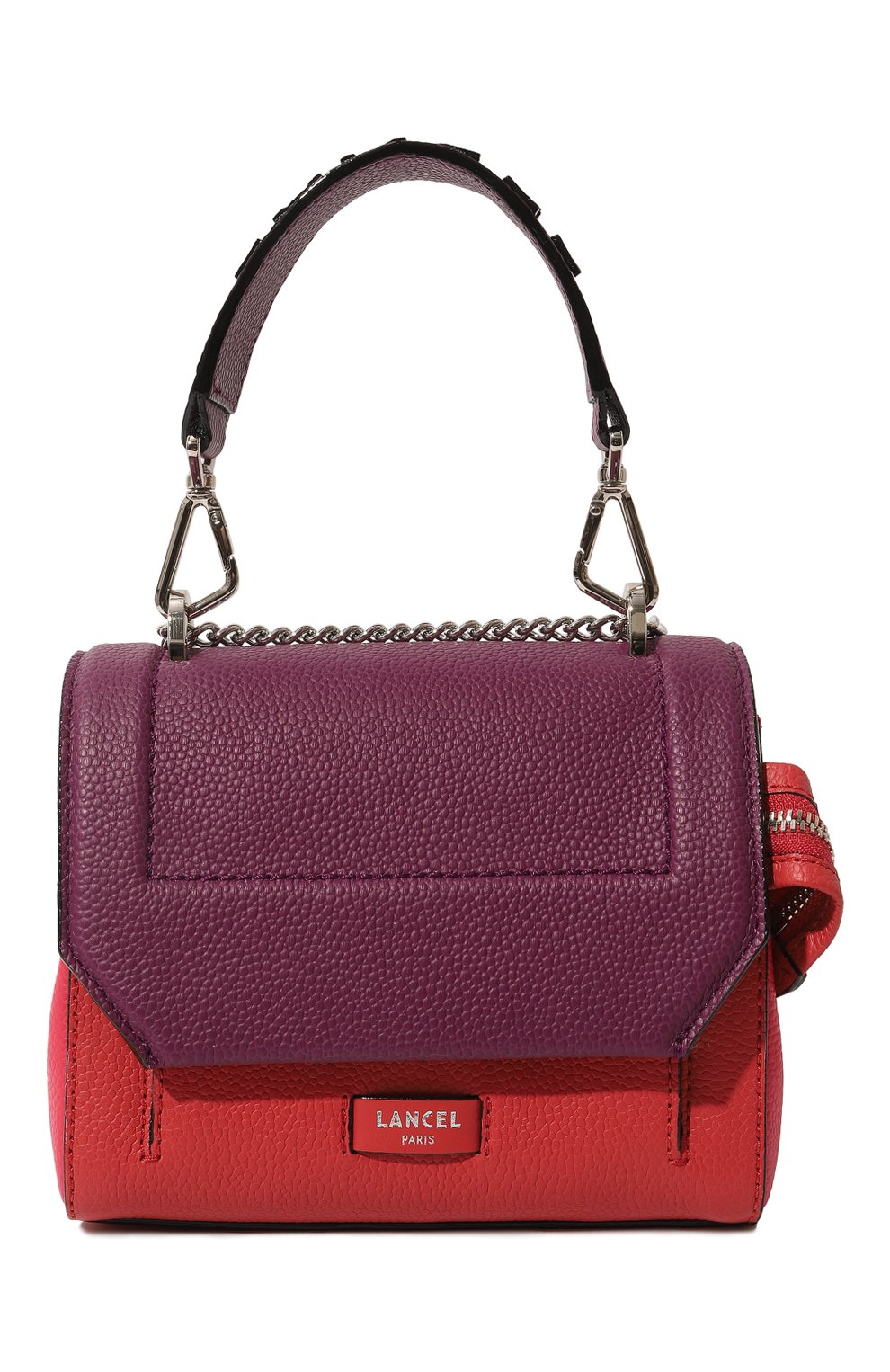 фото Сумка ninon s lancel