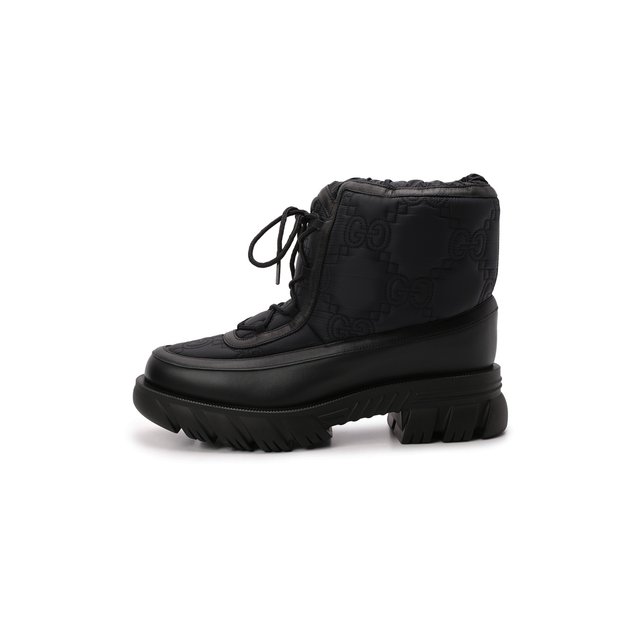 фото Сапоги gucci