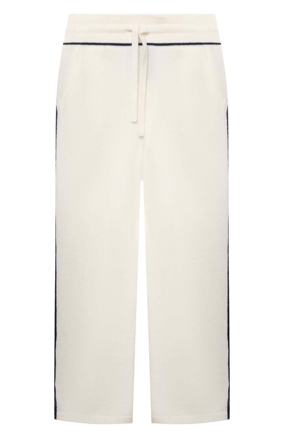 Кашемировые брюки Loro Piana