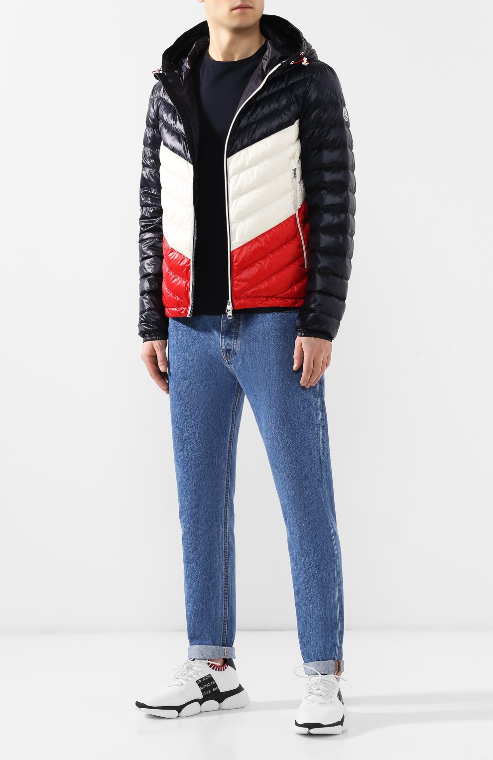 palliser MONCLER