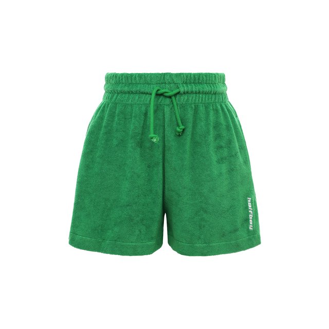 фото Хлопковые шорты halfboy