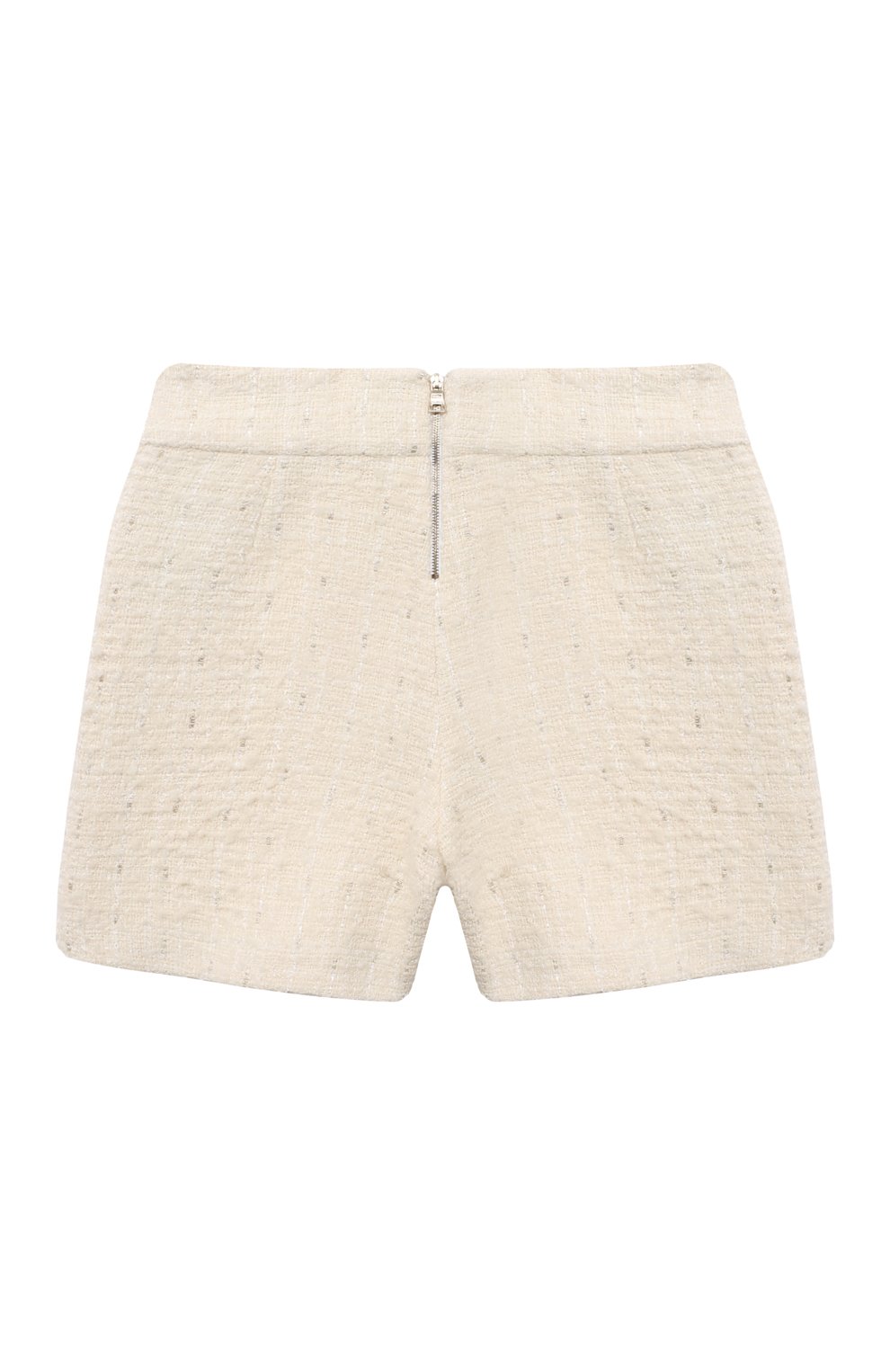 Шорты для девочки Balmain  BT6B89 Фото 2