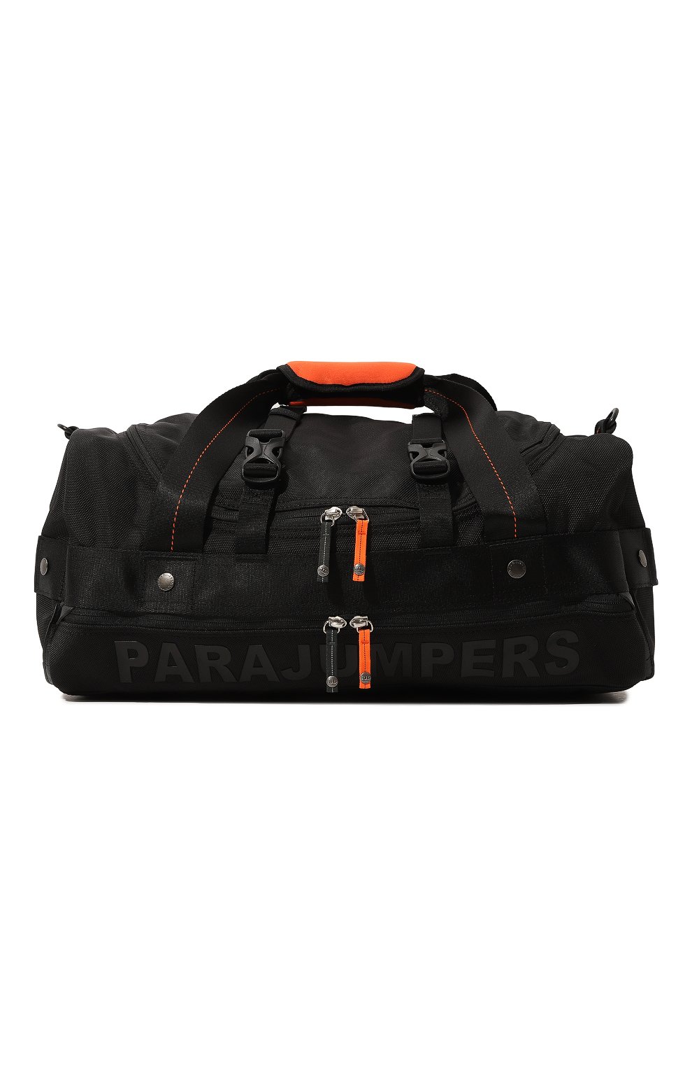 фото Текстильная спортивная сумка parajumpers